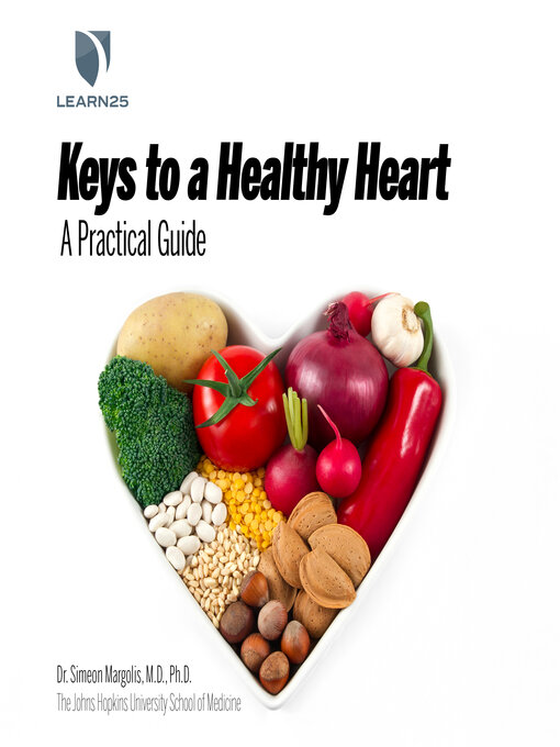 Title details for Heart Healthy by Simeon Margolis - Available